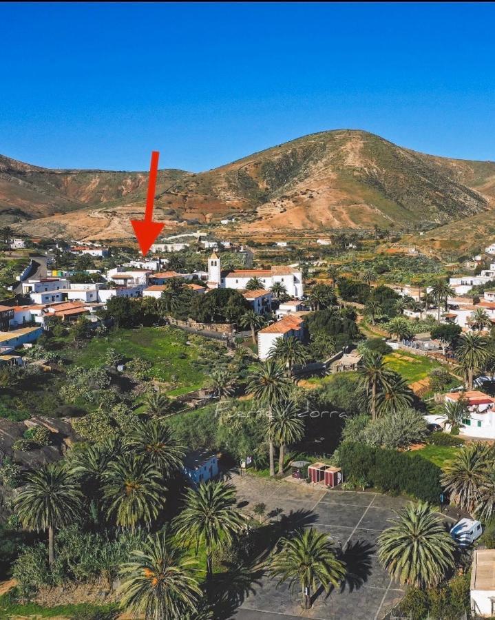 Casa Dona Carmen Dom wakacyjny Betancuría